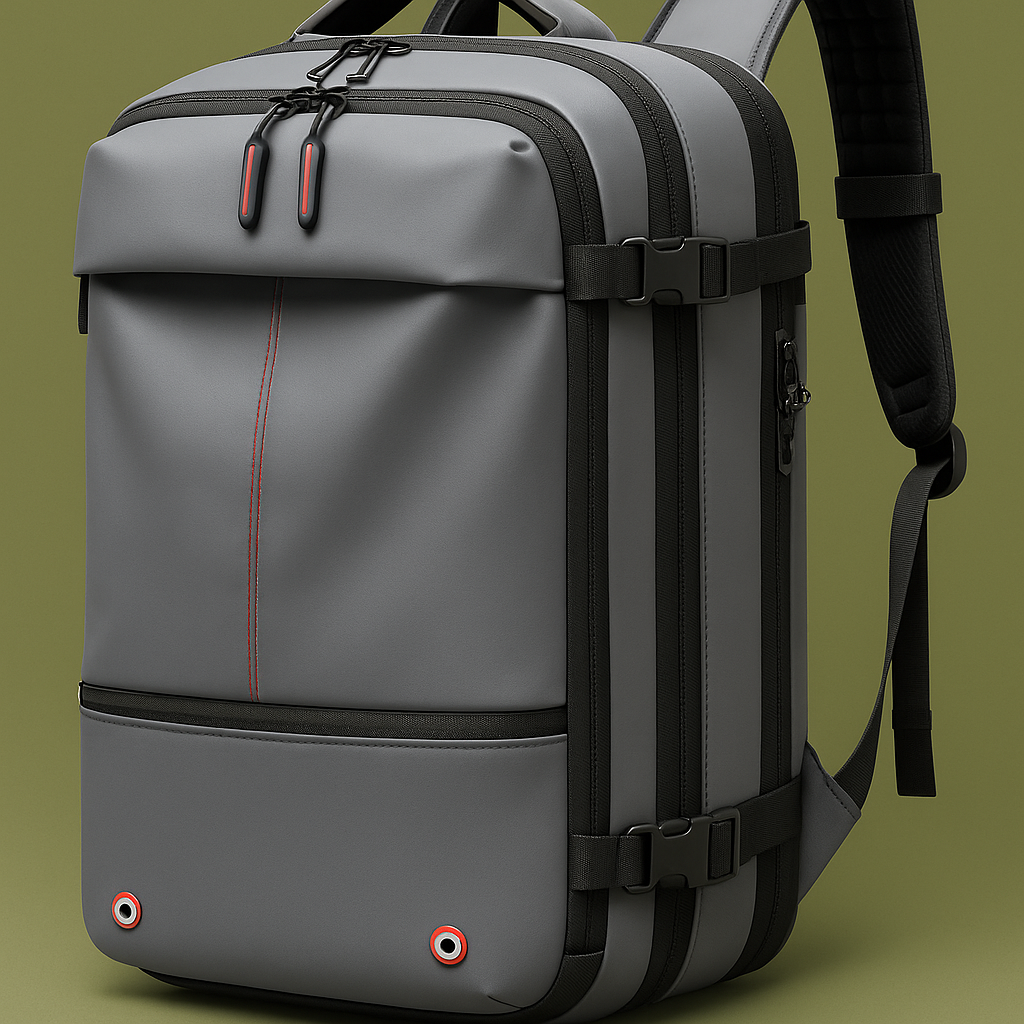 STOWE Travel Vacuum Backpack