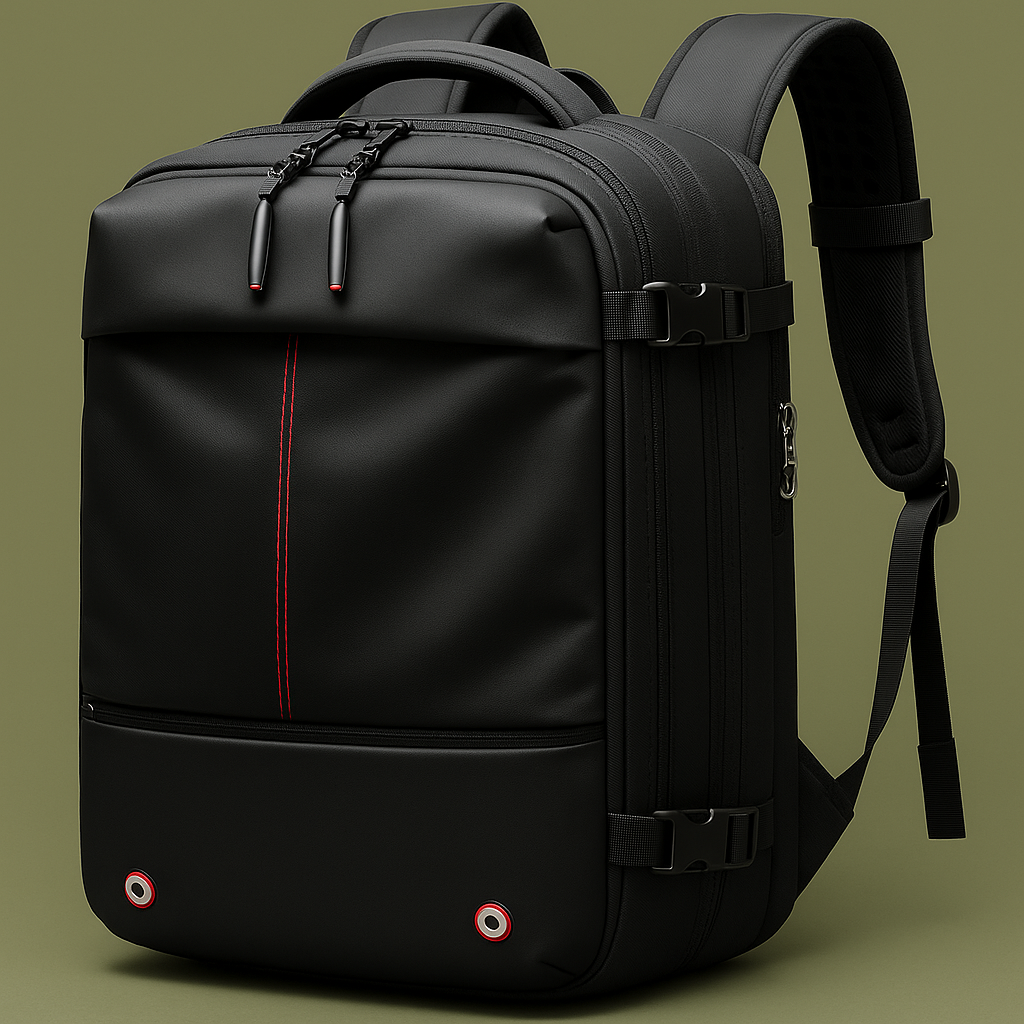 STOWE Travel Vacuum Backpack