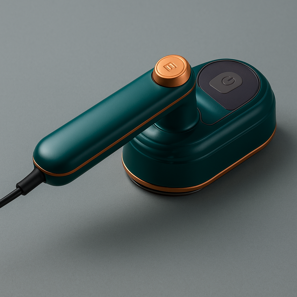 STOWE Travel Steam Iron