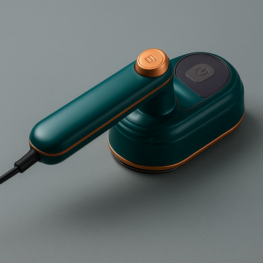 STOWE Travel Steam Iron