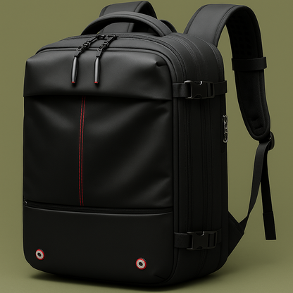 STOWE Travel Vacuum Backpack