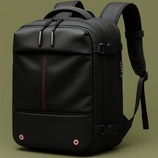 STOWE Travel Vacuum Backpack