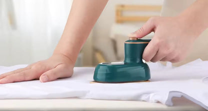 STOWE Travel Steam Iron