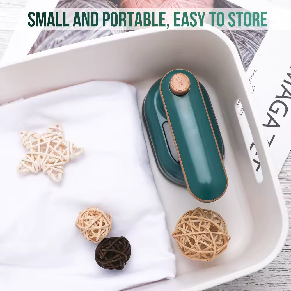 STOWE Travel Steam Iron