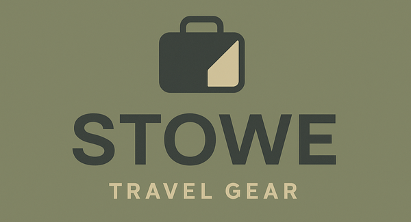 Stowe Travel Gear