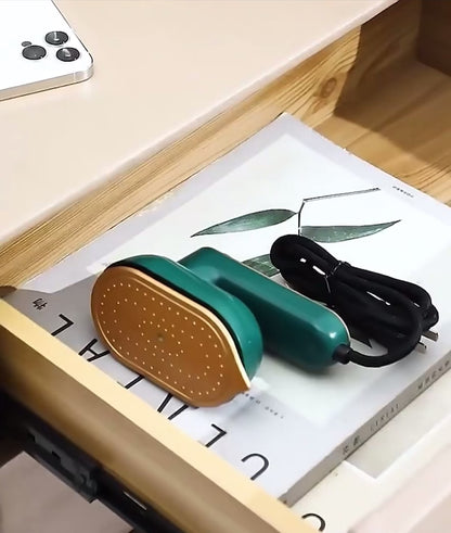 STOWE Travel Steam Iron